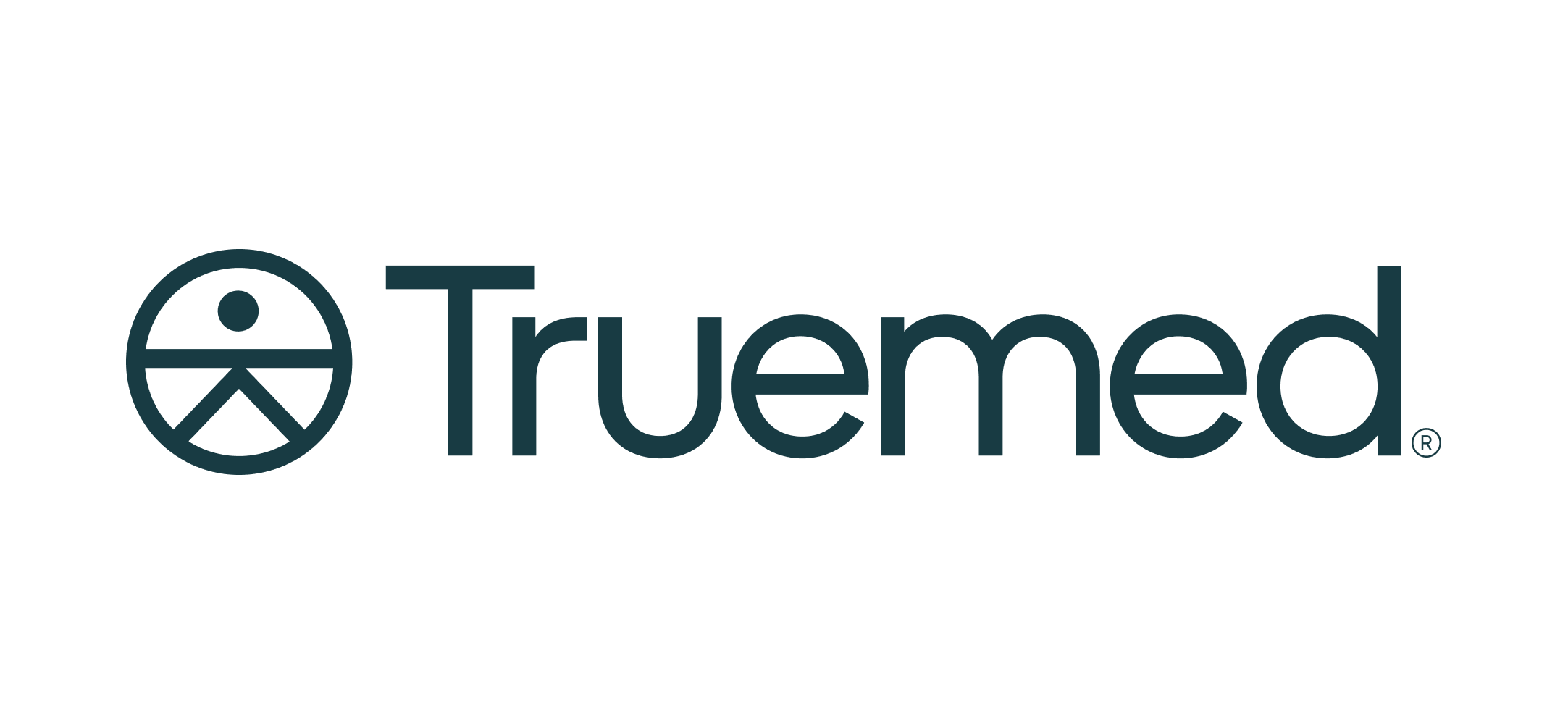 Truemed Logo